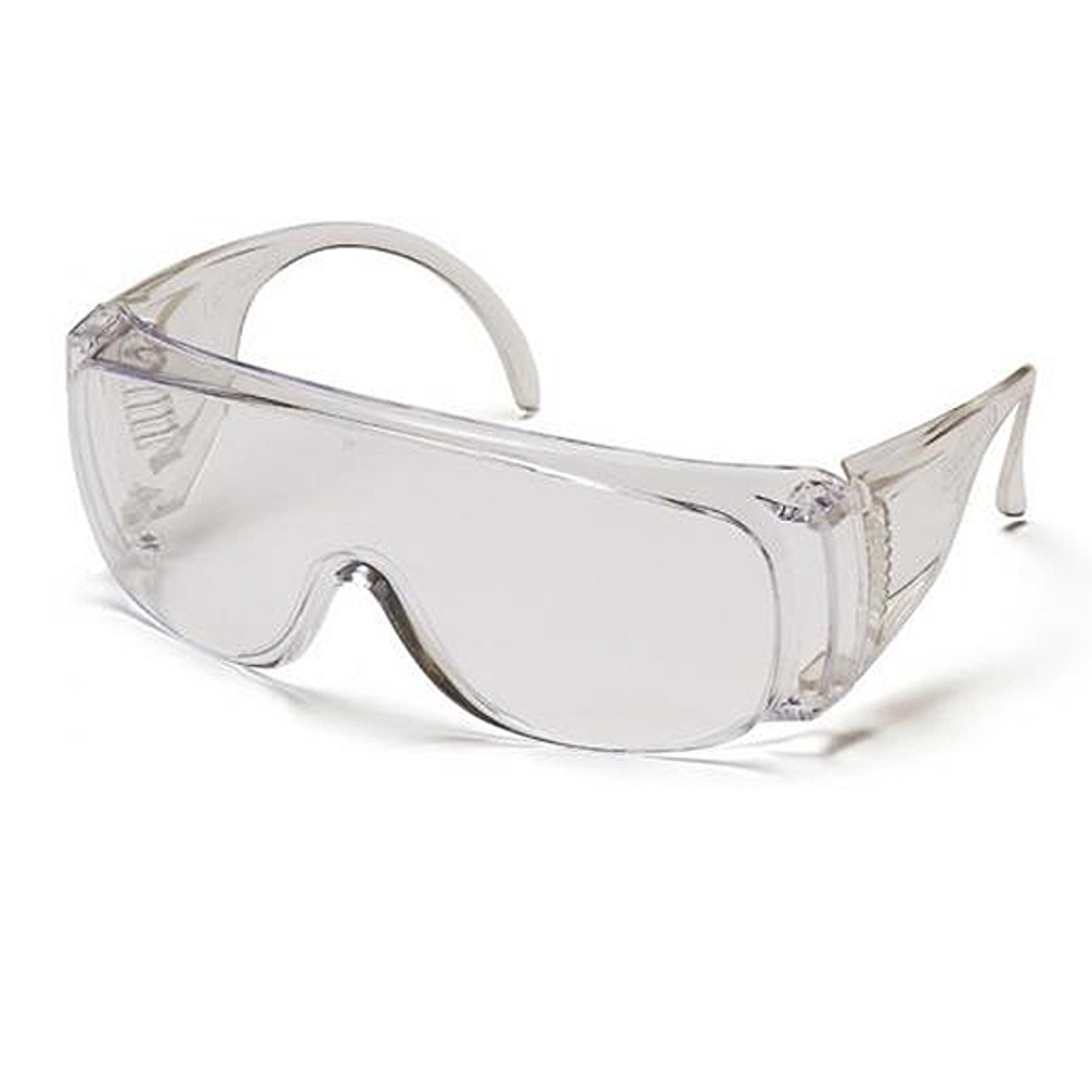Safety Goggles To Wear Over Glasses » K3LH.com
