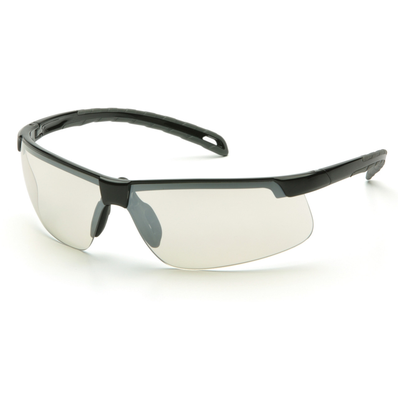 by lassen frame 14センチ② Pyramex Ever-Lite® Half-Frame Safety Glasses SB86-bx Box of 12
