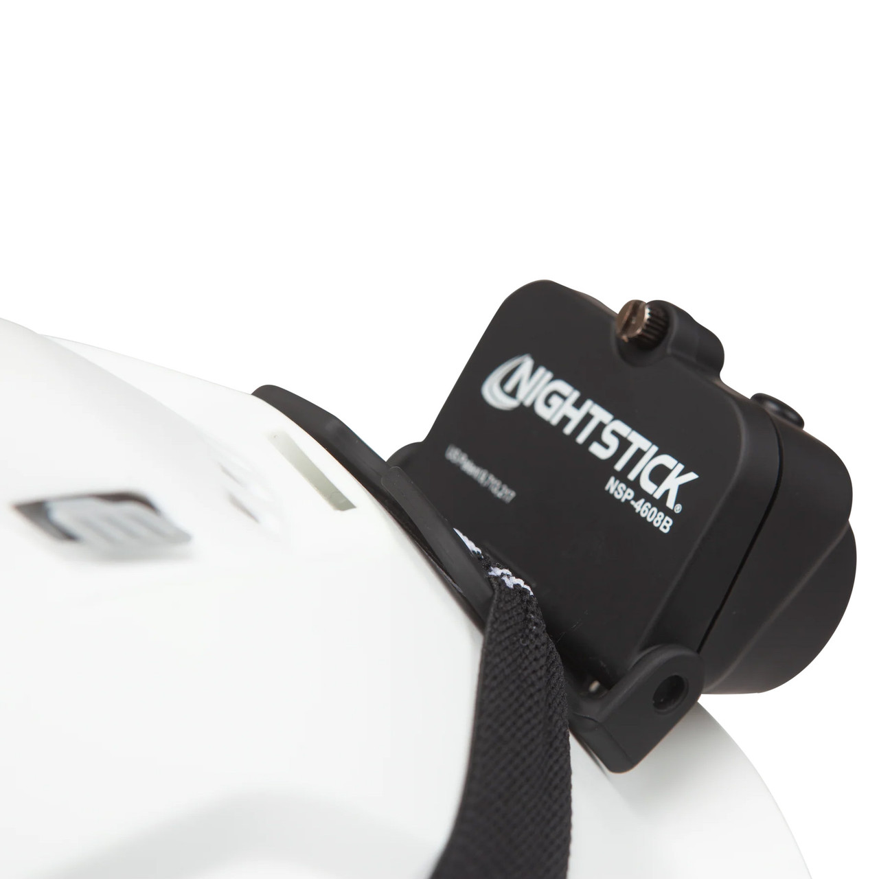 Nightstick Dual-Light Multi-Function Headlamp 180 Lumens NSP-4608B