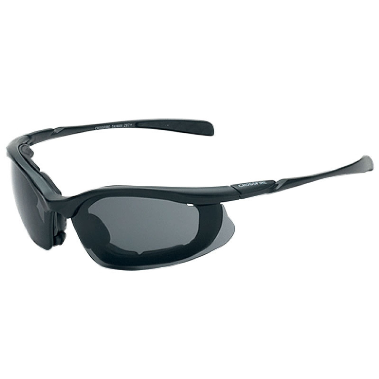 MAG-SAFE 2.50 DIOPTER BIFOCAL SAFETY GLASSES CEPCC250 - Riverview  Industrial Supply