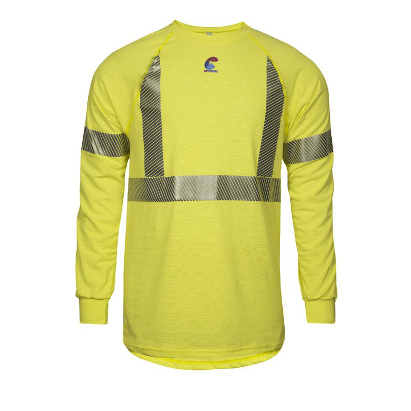hi vis base layer