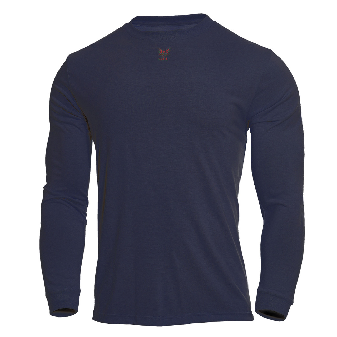 DRIFIRE FR Lightweight Made in USA Long Sleeve T-Shirt DF2