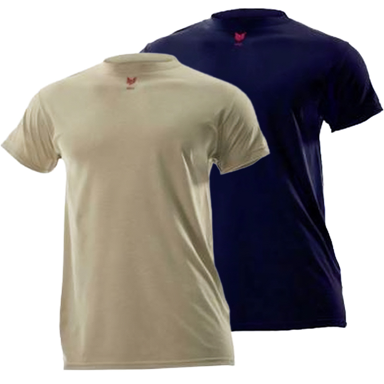 DRIFIRE FR Lightweight Made in USA Short Sleeve T-Shirt DF2-CM-446TS