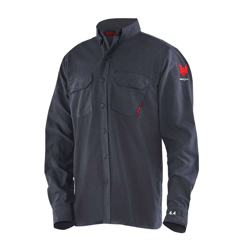 DriFire FR Moisture Wicking Navy Made 