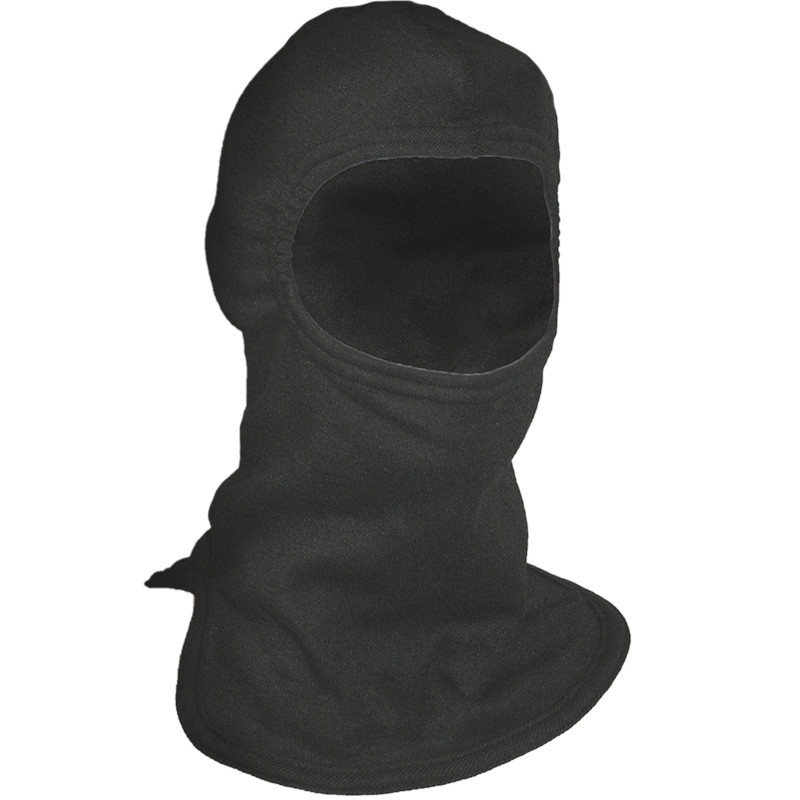 NSA FR Made in USA Balaclava CarbonX Para-Aramid Knit H18CX