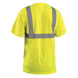 Occunomix LB600 Classic Mid-Length Twill Hard Hat Accessories, Navy By Occunomix - Foto 10