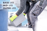Seasonal Transitions for Safety Apparel: Layer Up!