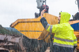 How To Choose Wet Weather Safety Apparel