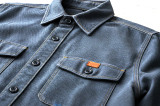 Mens Workwear Shirts: Durability and Style