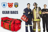 Turnout Gear Bags