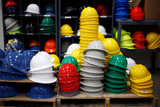 Hard Hats In Bulk