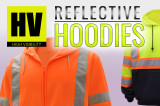 ​Hi Vis Hoodies and Pullovers up to 25% Off