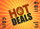 Hot Deals at SafetySmartGear.com