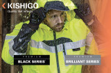 Kishigo - Featured Safety Clothing Manufacturer