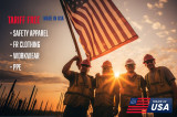 Made In USA Safety Clothing
