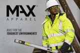 Max Apparel - Built for the Toughest Environments