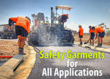 Safety Garments for All Applications