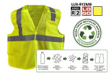 Sustainability in the Safety Clothing Industry?