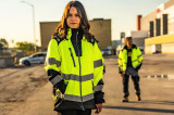 Safety Clothing and Workwear for Women