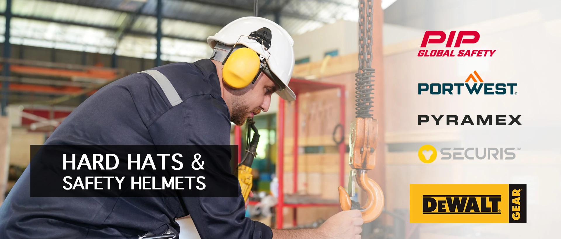 Hard Hat and Safety Helmet Deals