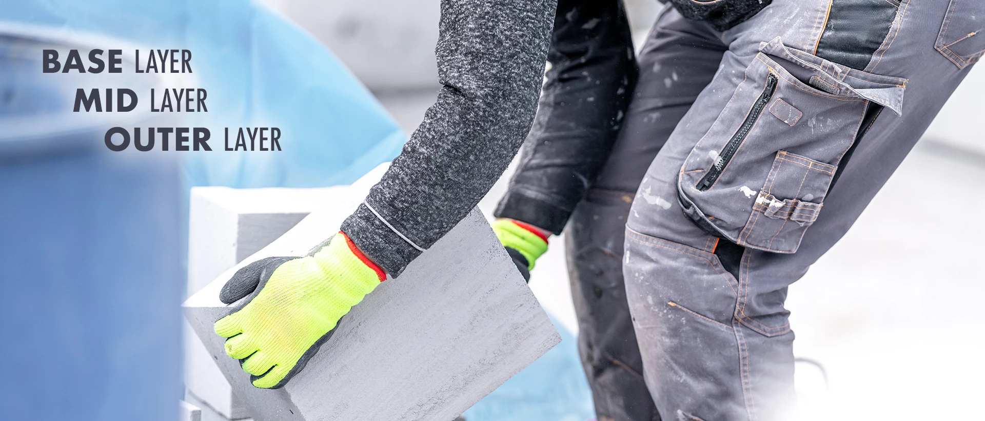 Layer Up