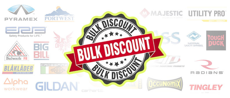 Hi Vis Clothing FR Apparel Safety Smart Gear