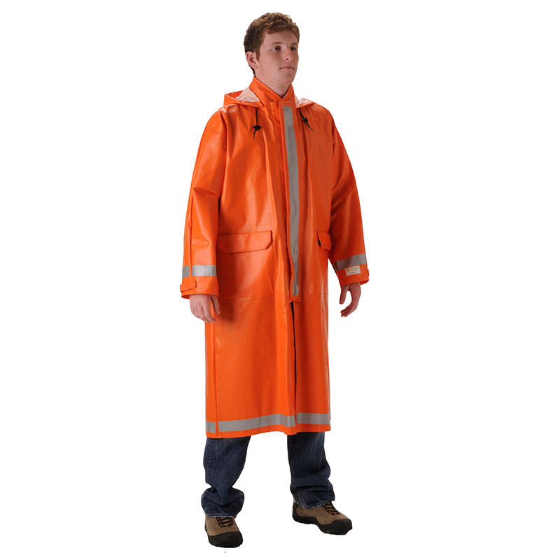 Hi Vis Clothing FR Apparel Safety Smart Gear FRC & PPE