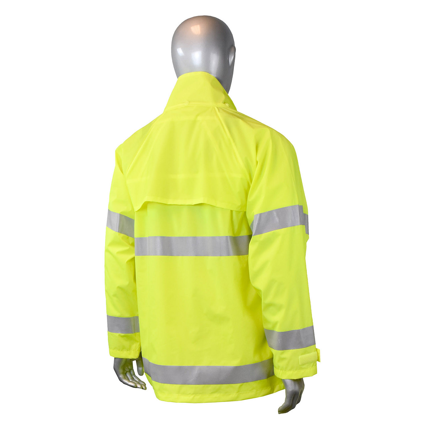 Hi Vis Clothing FR Apparel Safety Smart Gear FRC & PPE