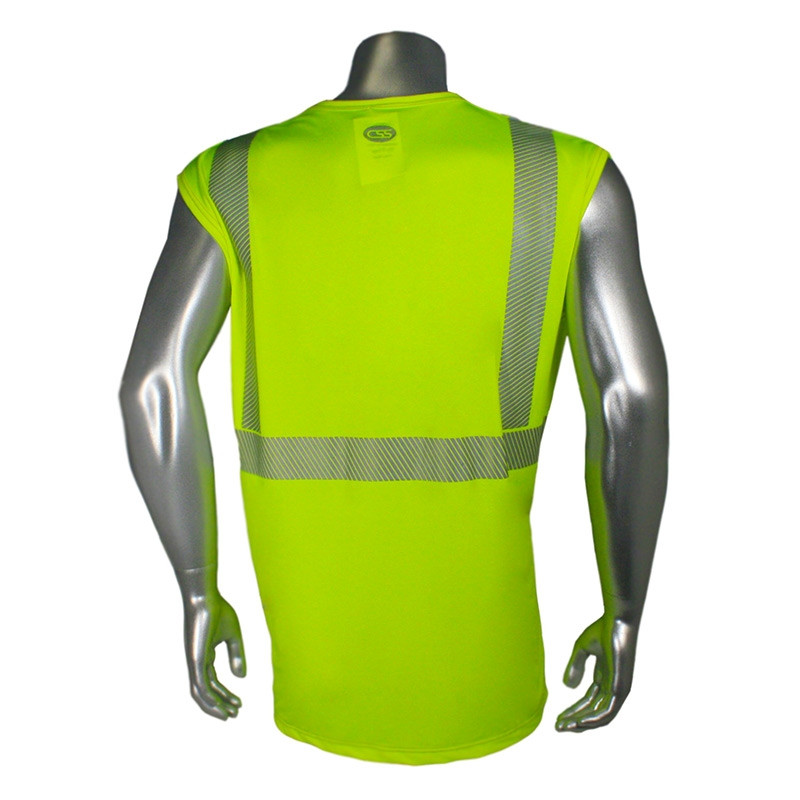 Hi Vis Clothing Made In USA