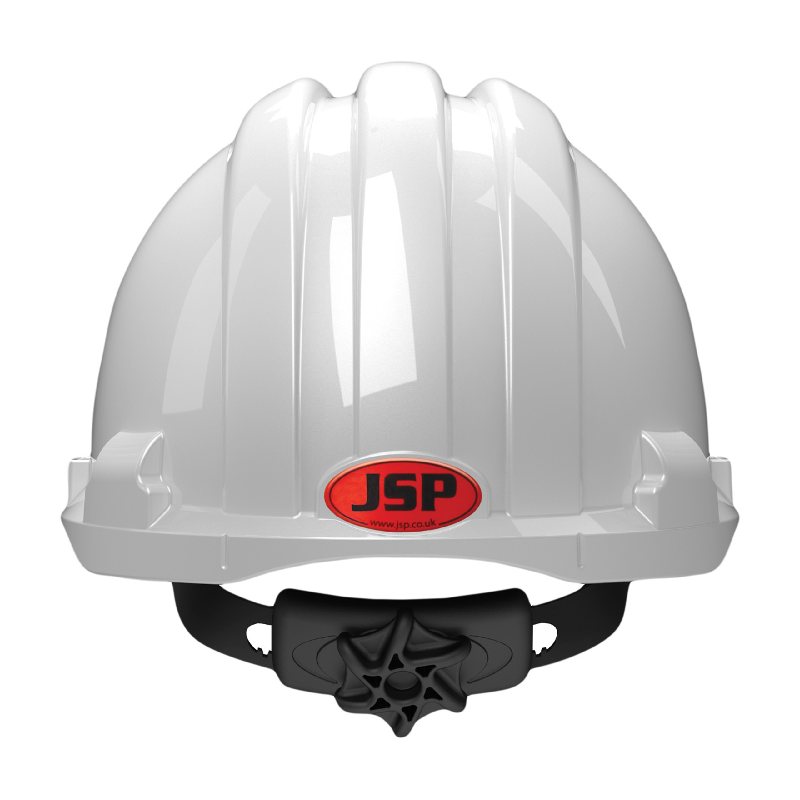 PIP Class E MK8 Evolution Type II HDPE Shell Hard Hat 280AHS150 Box of 8