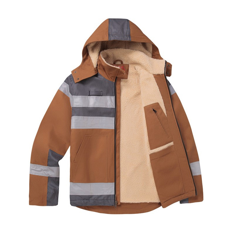 Hi Vis Clothing FR Apparel Safety Smart Gear FRC & PPE