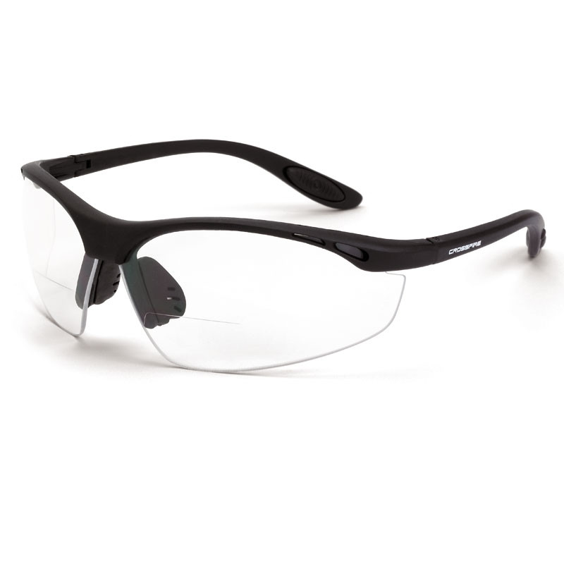 Wholesale Crossfire Talon Bifocal Safety Glasses