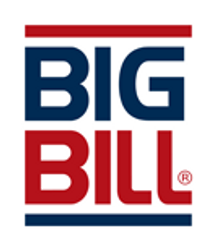Big Bill FR CL345US9-BLR Team Jacket