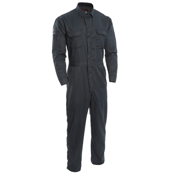 DriFire TECGEN FR Select Moisture Wicking Coverall TCG02 Navy