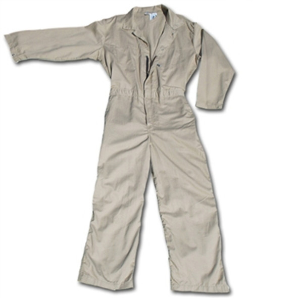 Neese FR 4.5 oz. Nomex Coveralls VN4CA