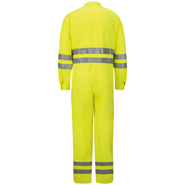 Bulwark FR 6 oz. Nomex IIIA Coveralls CNB6