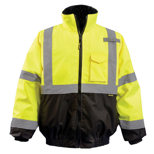 High Visibility Jackets Hi Vis Reflective