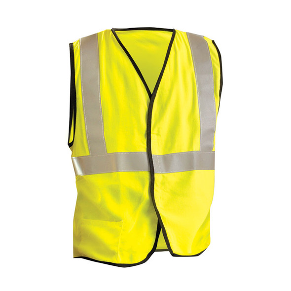 fr safety jackets