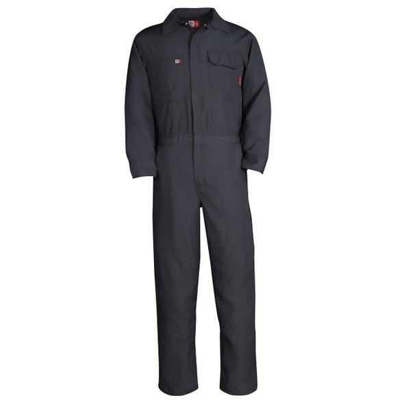 Big Bill FR Ultrasoft 7 oz. Unlined Coveralls TX1331US7