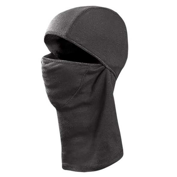 Occunomix FR Hinged Balaclava SFR320