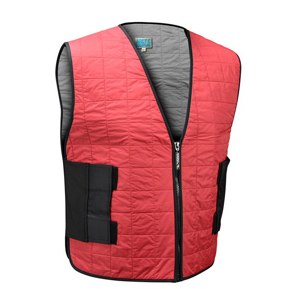 Radians Arctic Radwear Cooling Vest RCV1 Red