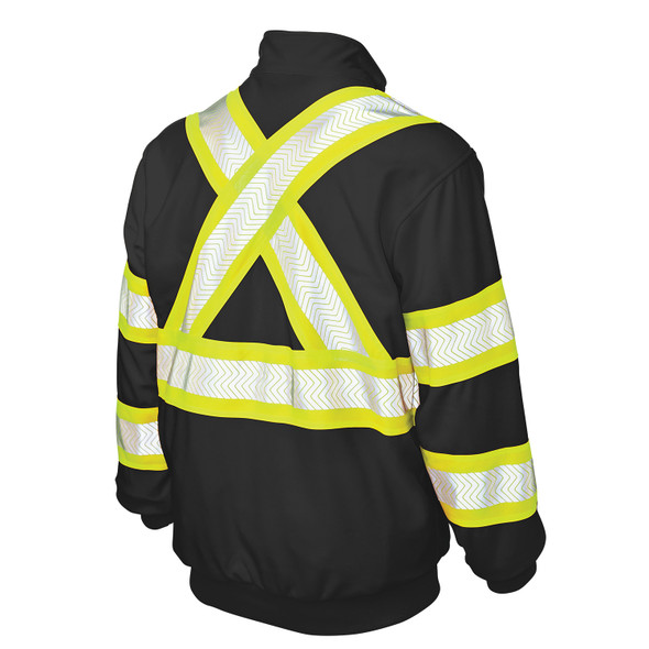 [WV PROJECT]★25SS★TASK HEAVY COTTON BALLOON FIT HOOD OccuNomix | Engineered Tough Safety Gear - 6 Oz. Lightweight
