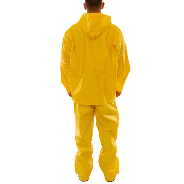 industrial rain gear