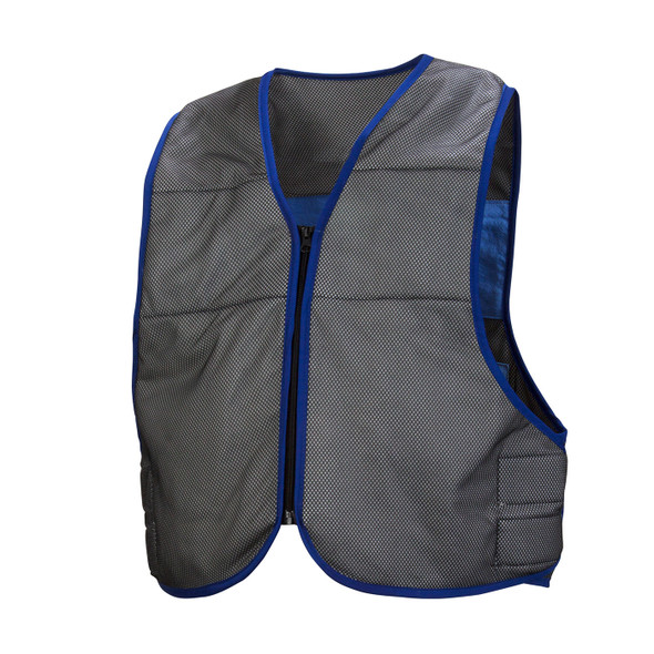 Pyramex Grey Cooling Vest CV100 Front