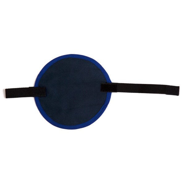 Pyramex Blue Cooling Hard Hat Pads CPH160 Bottom Pyramex Blue Cooling Hard Hat Pads CPH160 Bottom