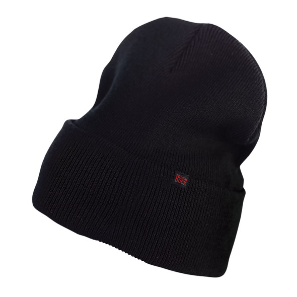 Tough Duck FX 40 Knit Cap i35816 Black