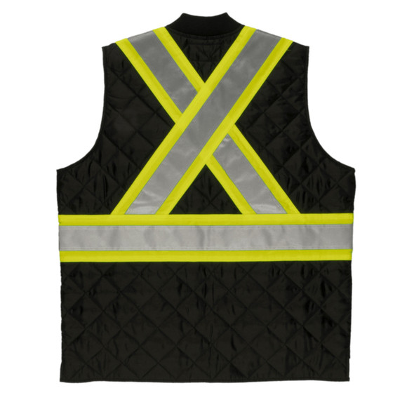 Class 1 store reflective vest