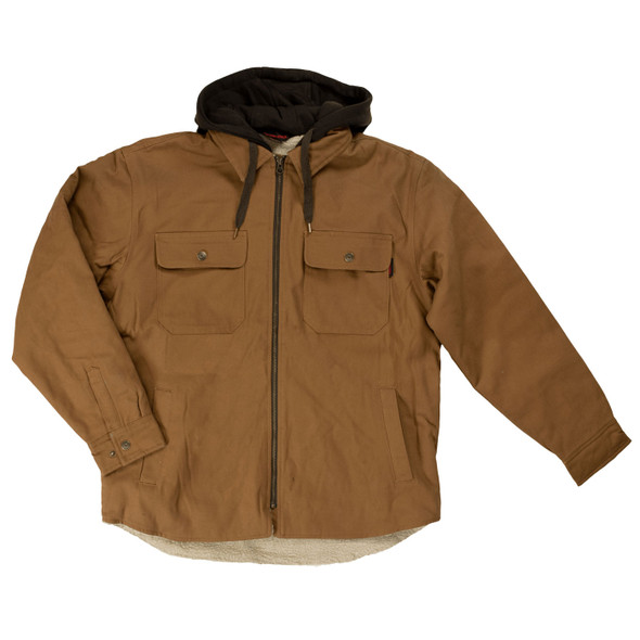 Tough Duck Premium Chore Jacket WJ31