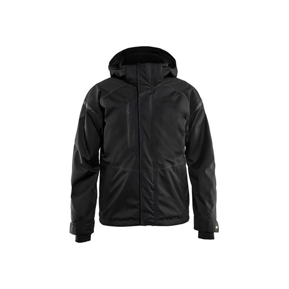 Blaklader Shell Jacket with Fleece Lining 479719879900