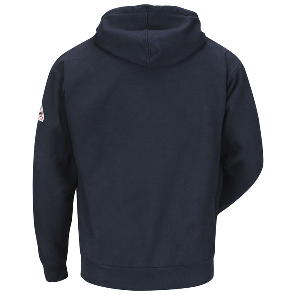 Bulwark FR Pullover Hooded Sweatshirt SEH8